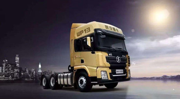 重型汽車(chē)(chē)